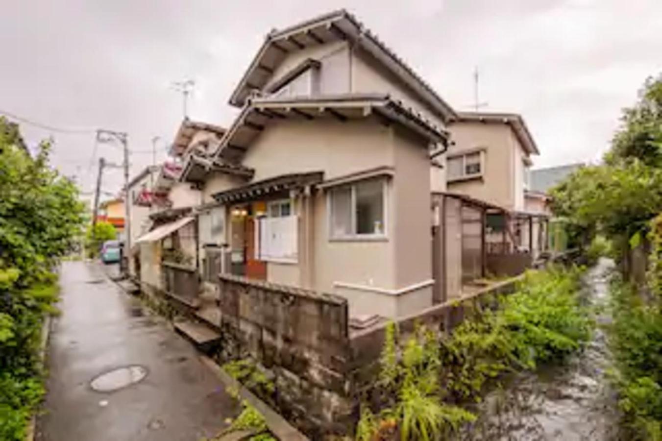 Kanazawa-Hachitabi Sennichi Eksteriør bilde