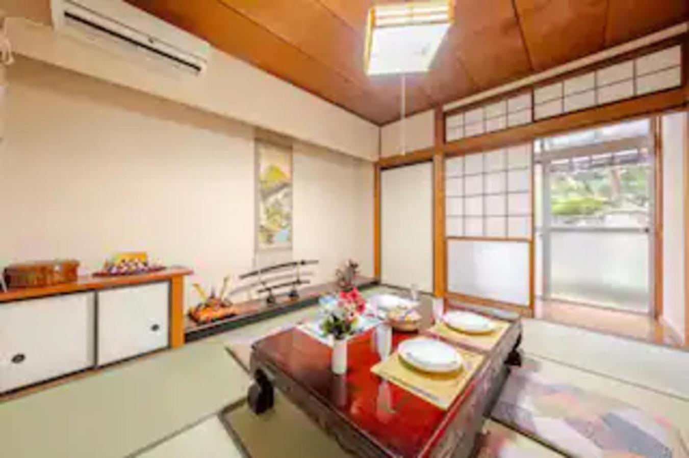 Kanazawa-Hachitabi Sennichi Eksteriør bilde